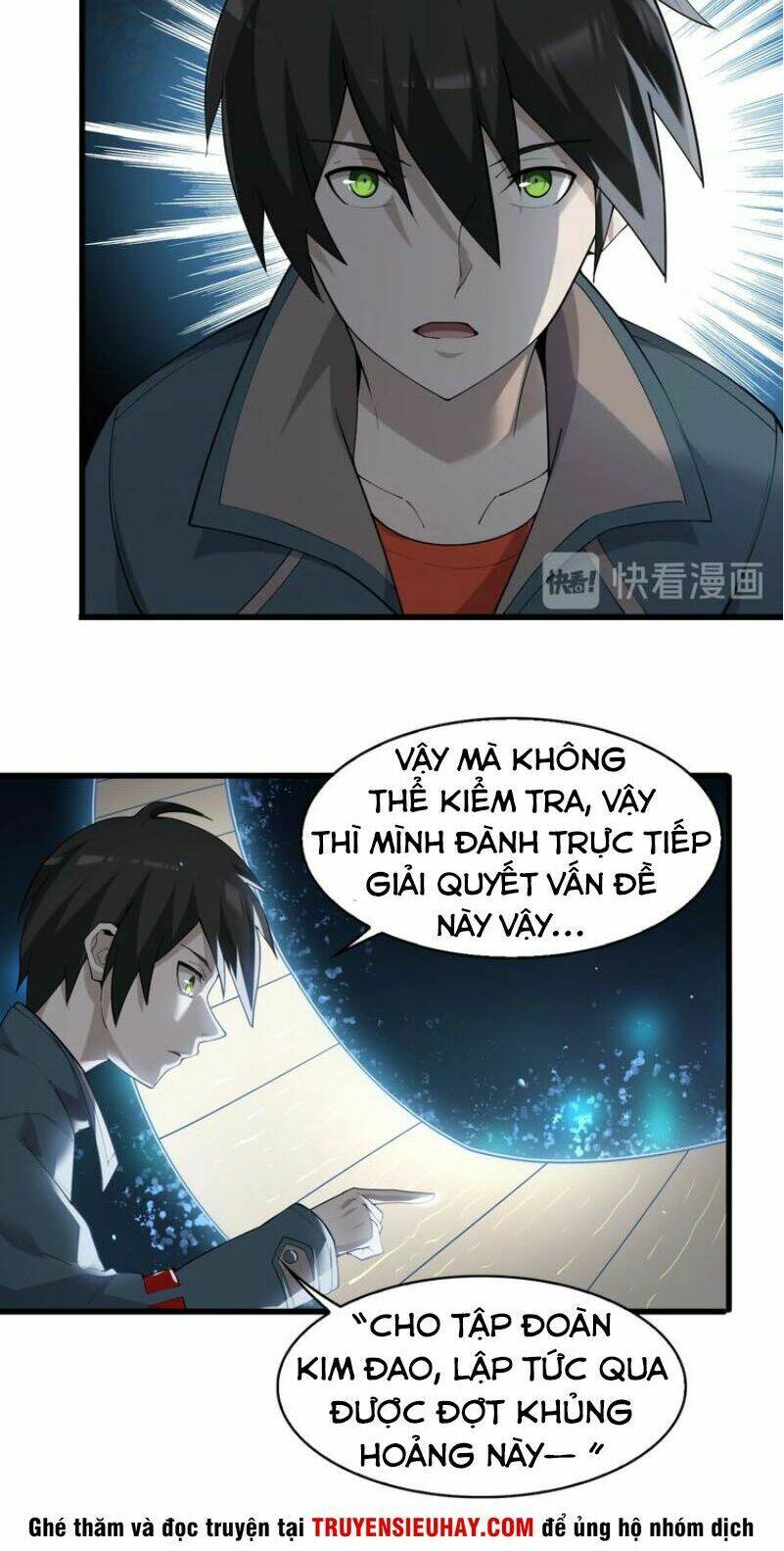 Chương 36 - Trang 21