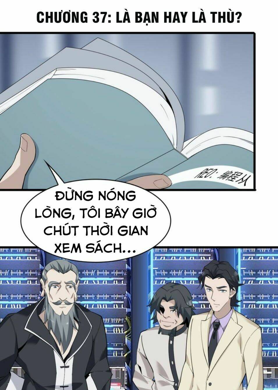 Chương 37 - Trang 2