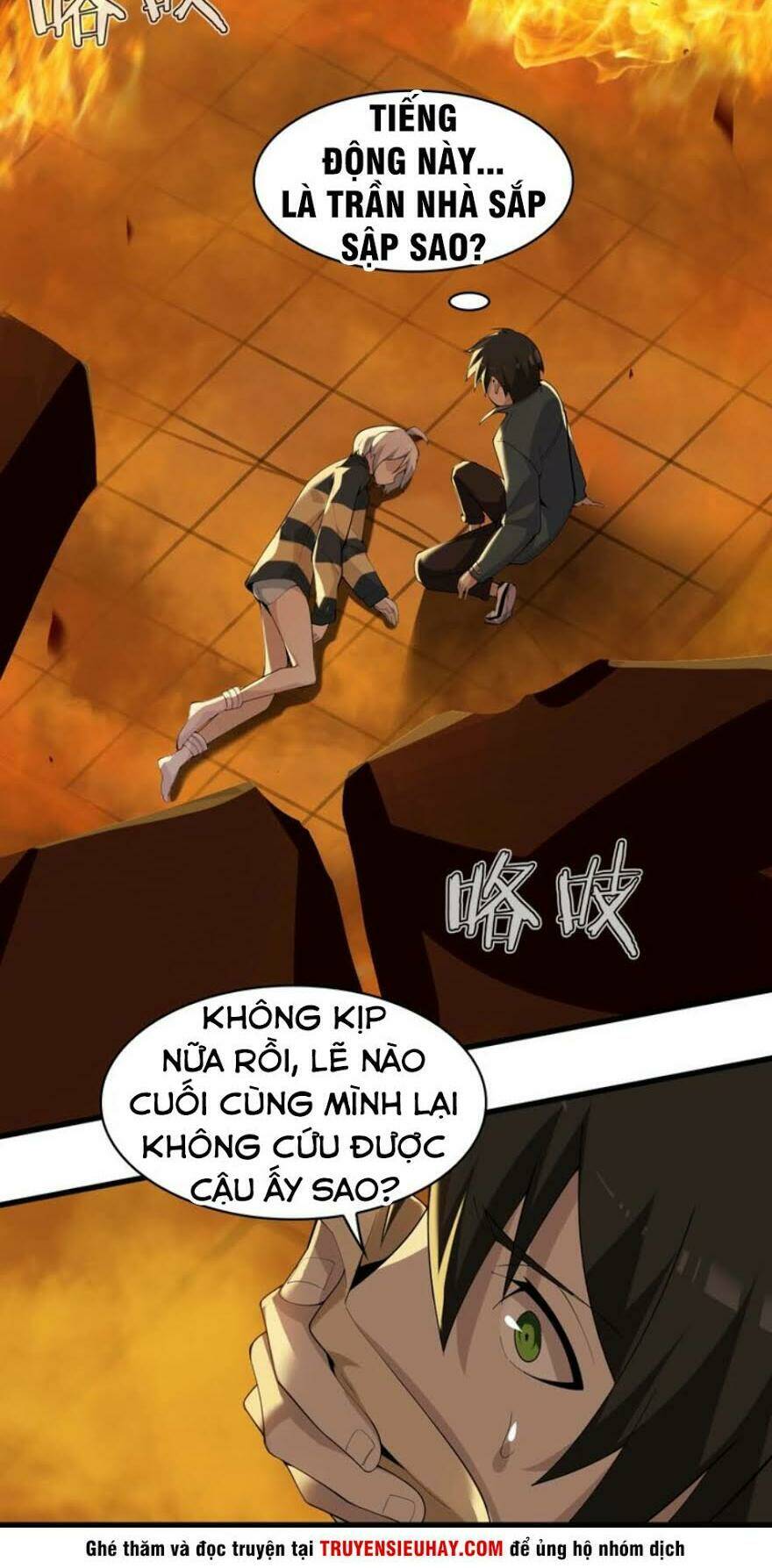 Chương 38 - Trang 33