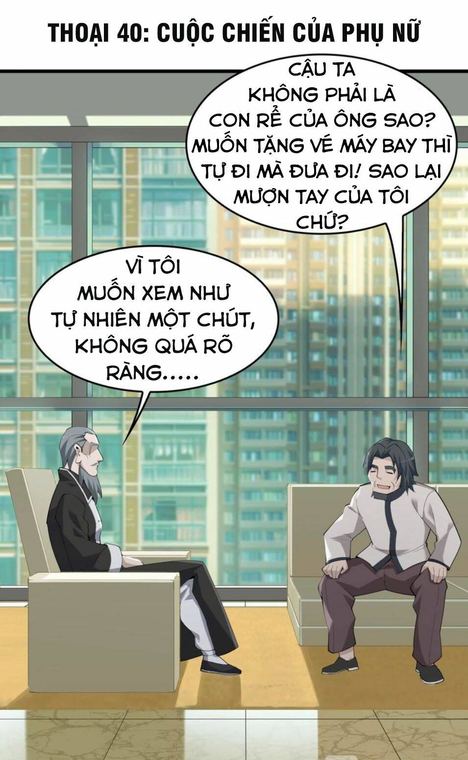Chương 40 - Trang 3