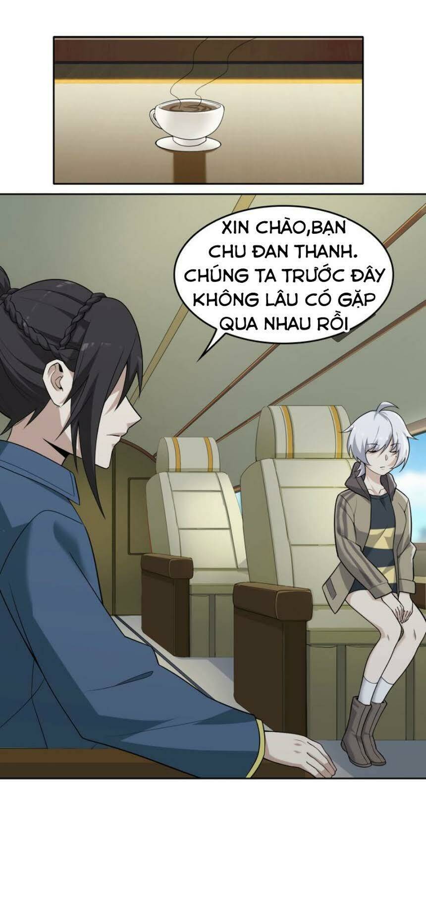 Chương 40 - Trang 26