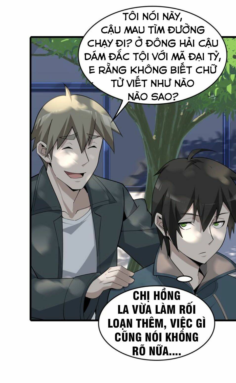 Chương 43 - Trang 39