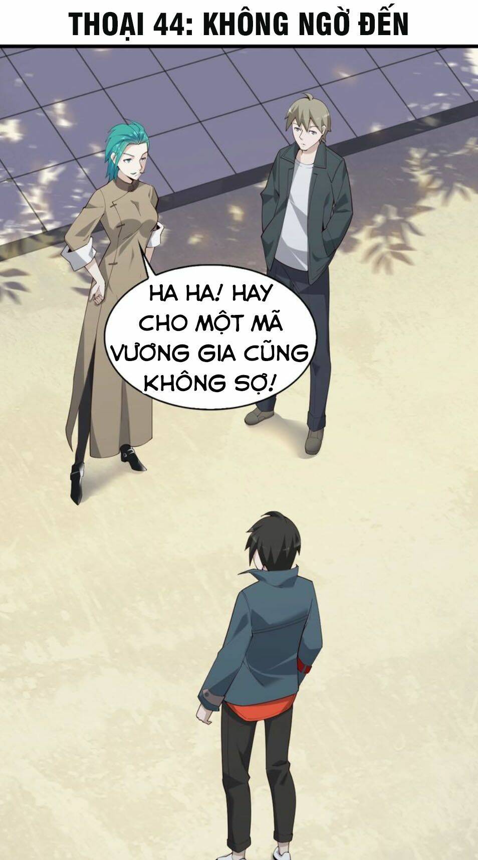 Chương 44 - Trang 1