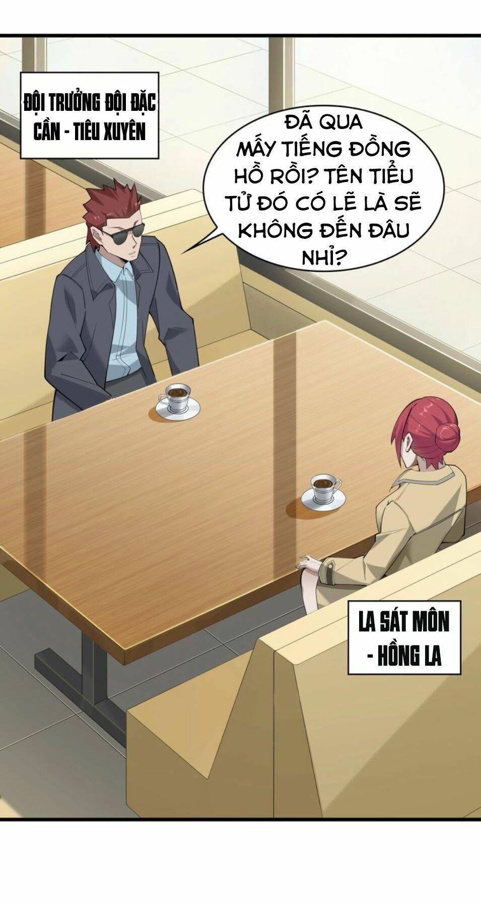 Chương 46 - Trang 12