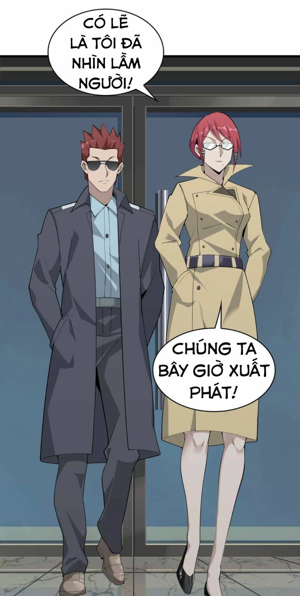 Chương 46 - Trang 16