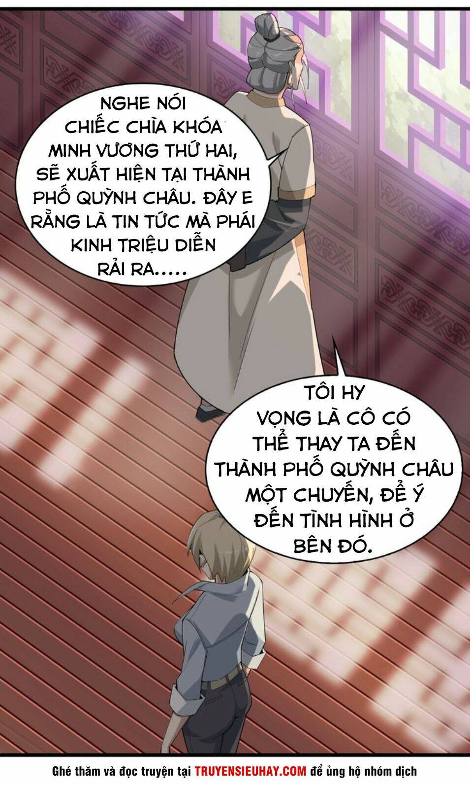 Chương 46 - Trang 7