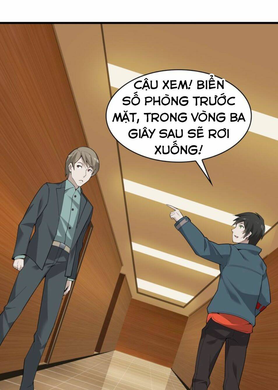Chương 50 - Trang 17