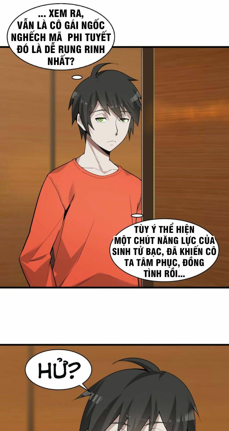 Chương 50 - Trang 40