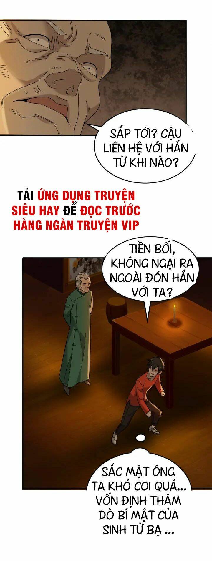 Chương 58 - Trang 20
