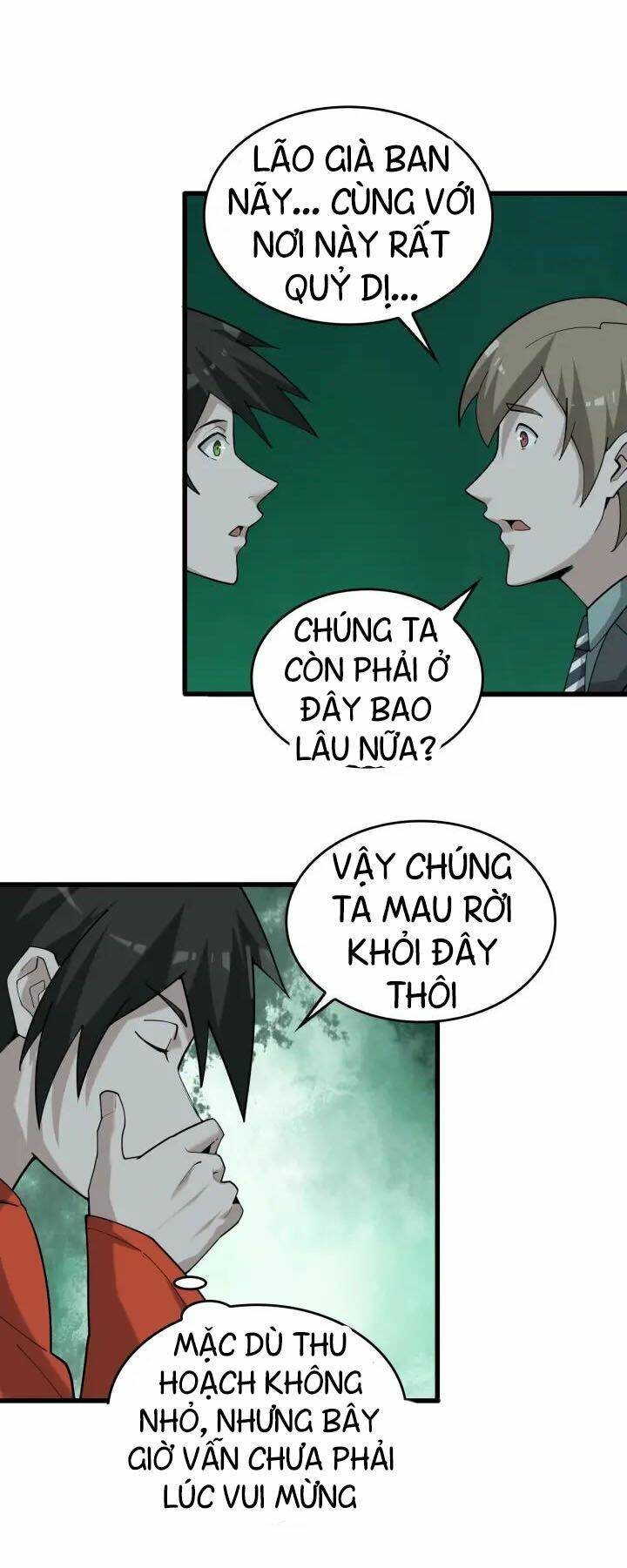 Chương 59 - Trang 32