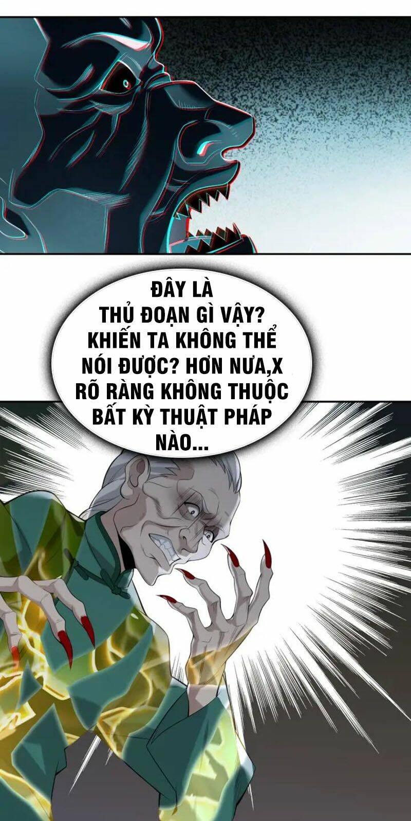 Chương 60 - Trang 19