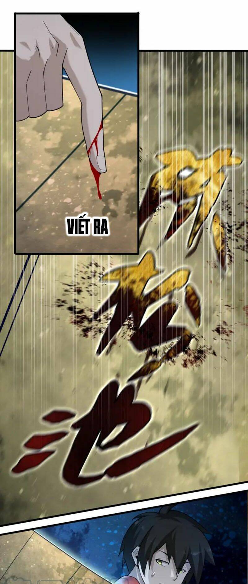 Chương 60 - Trang 34