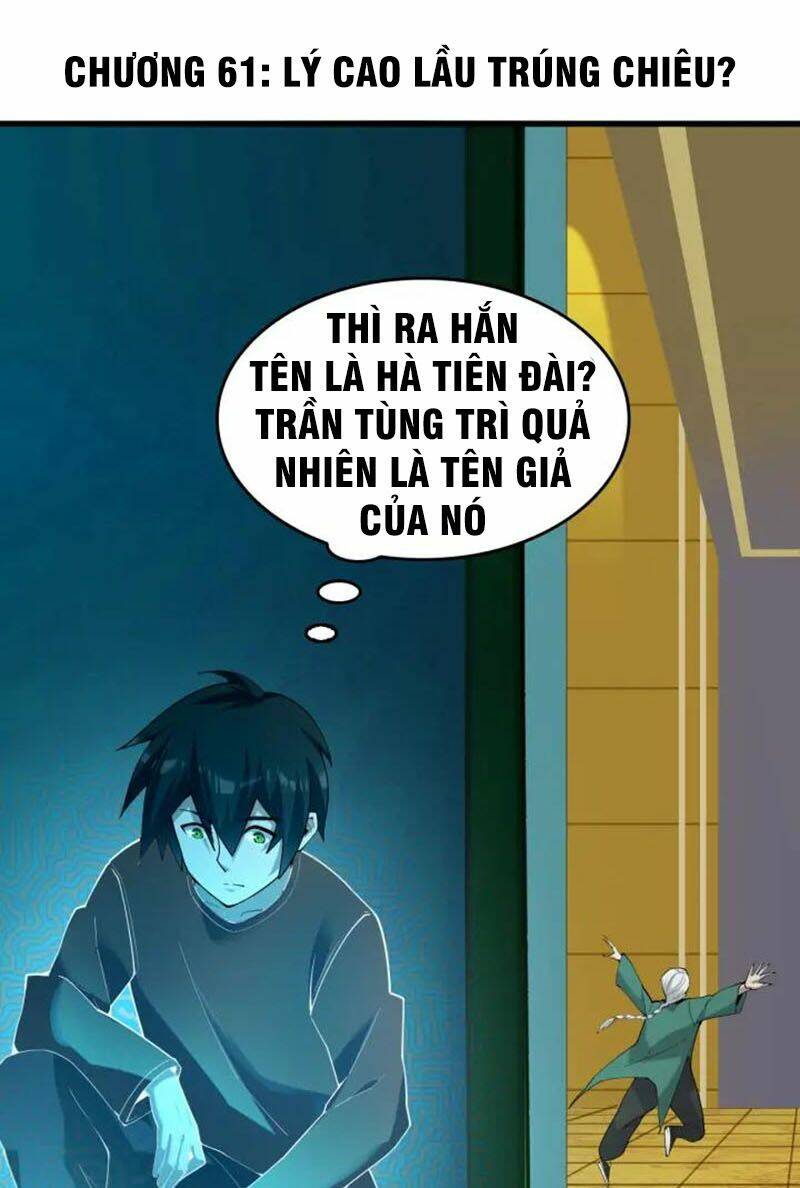Chương 61 - Trang 1