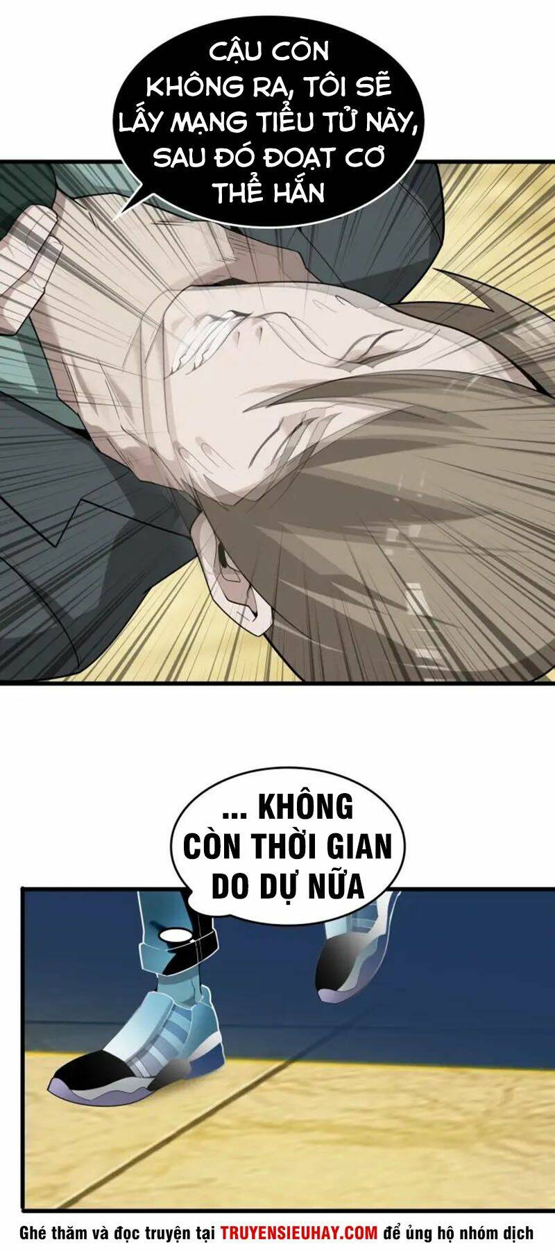 Chương 61 - Trang 11