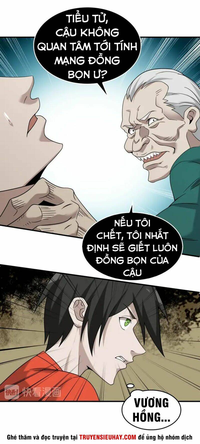 Chương 61 - Trang 20