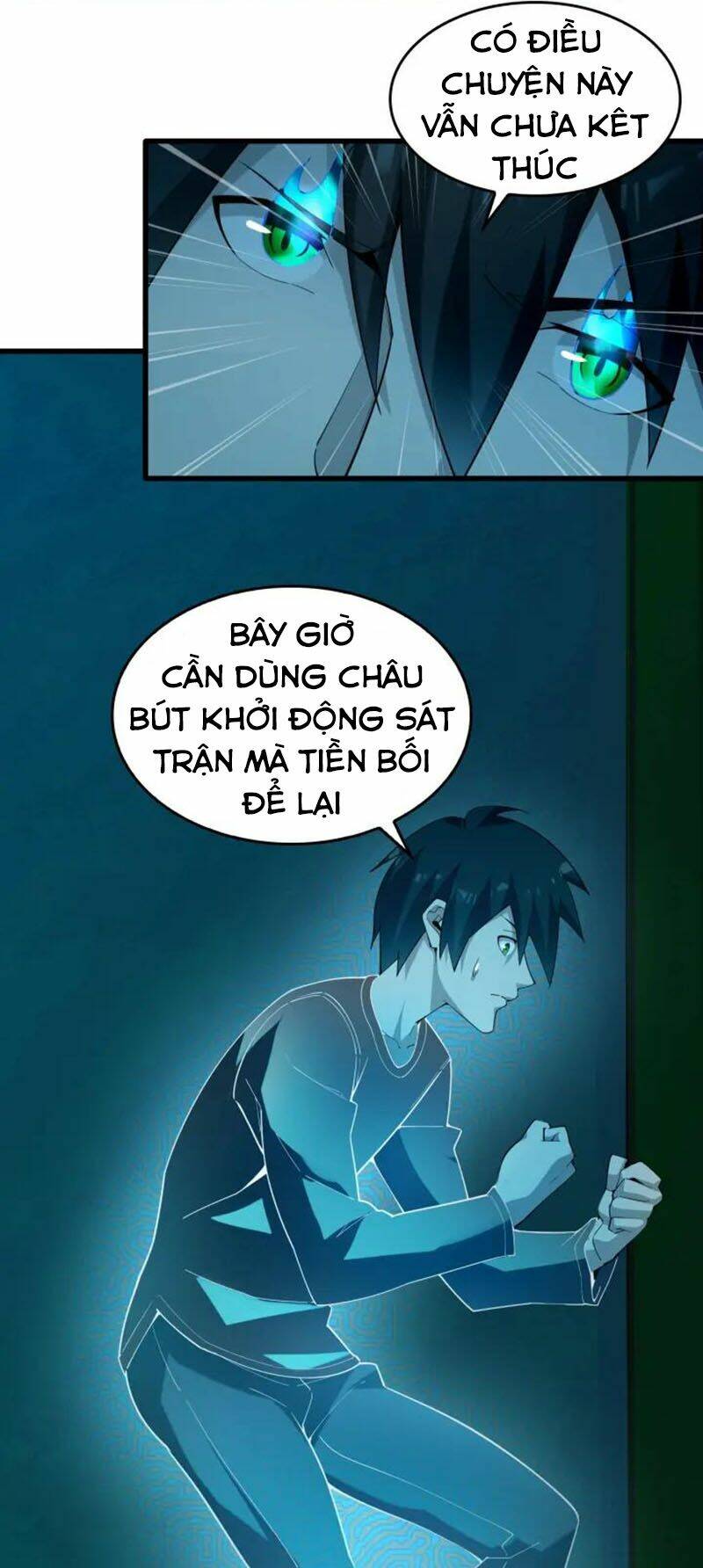 Chương 61 - Trang 3