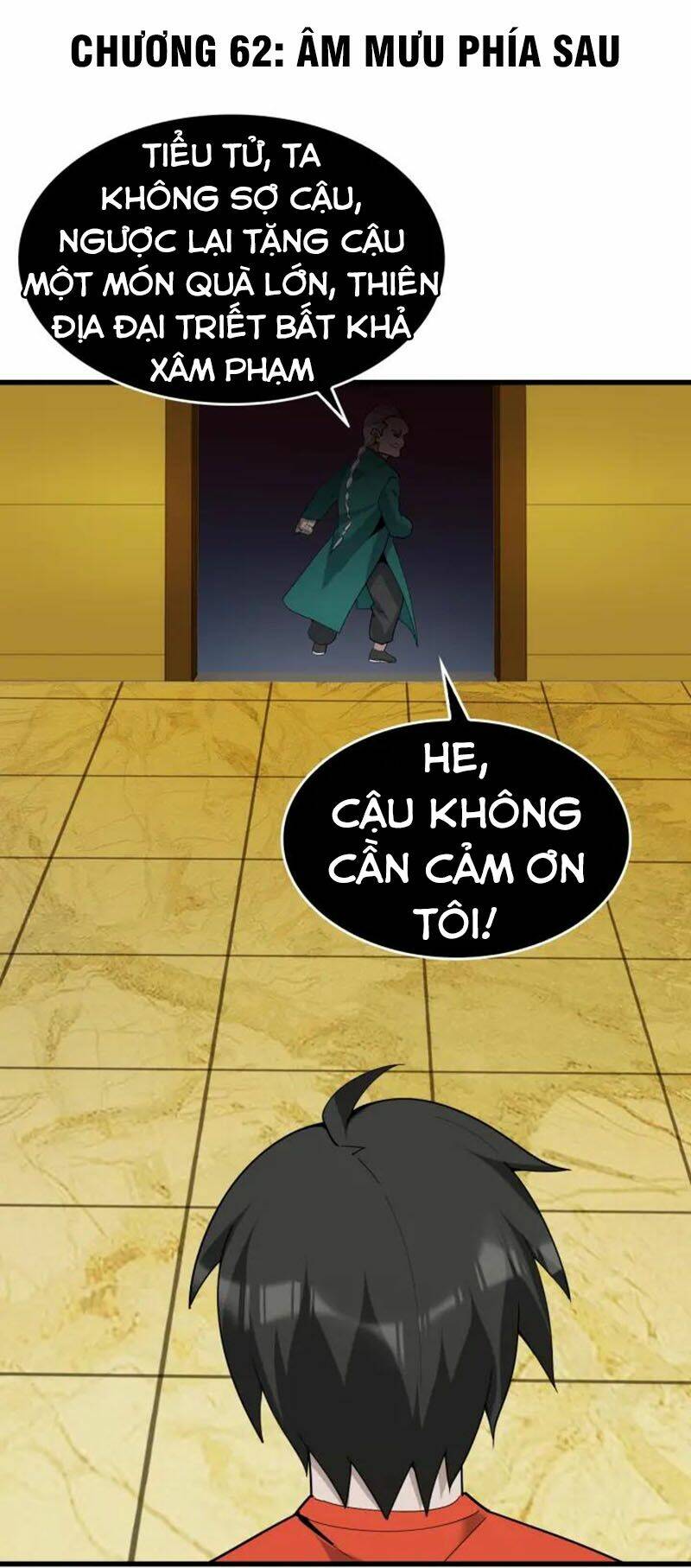 Chương 62 - Trang 1