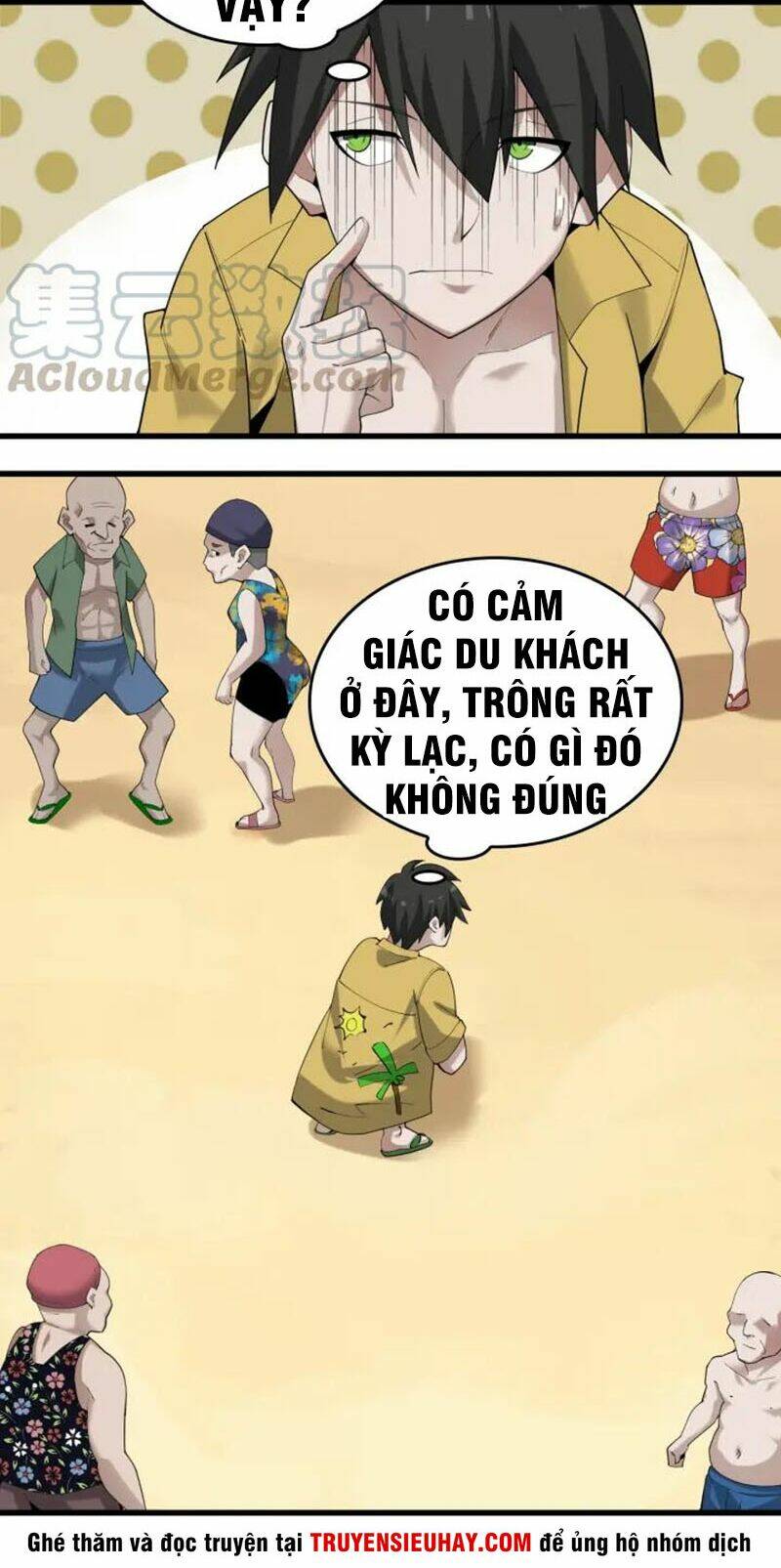 Chương 62 - Trang 34