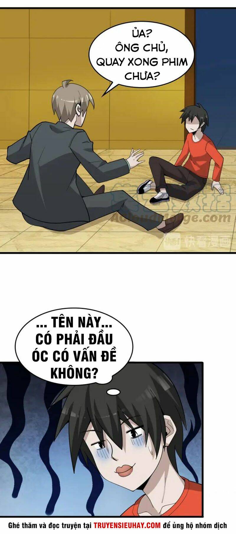 Chương 62 - Trang 5