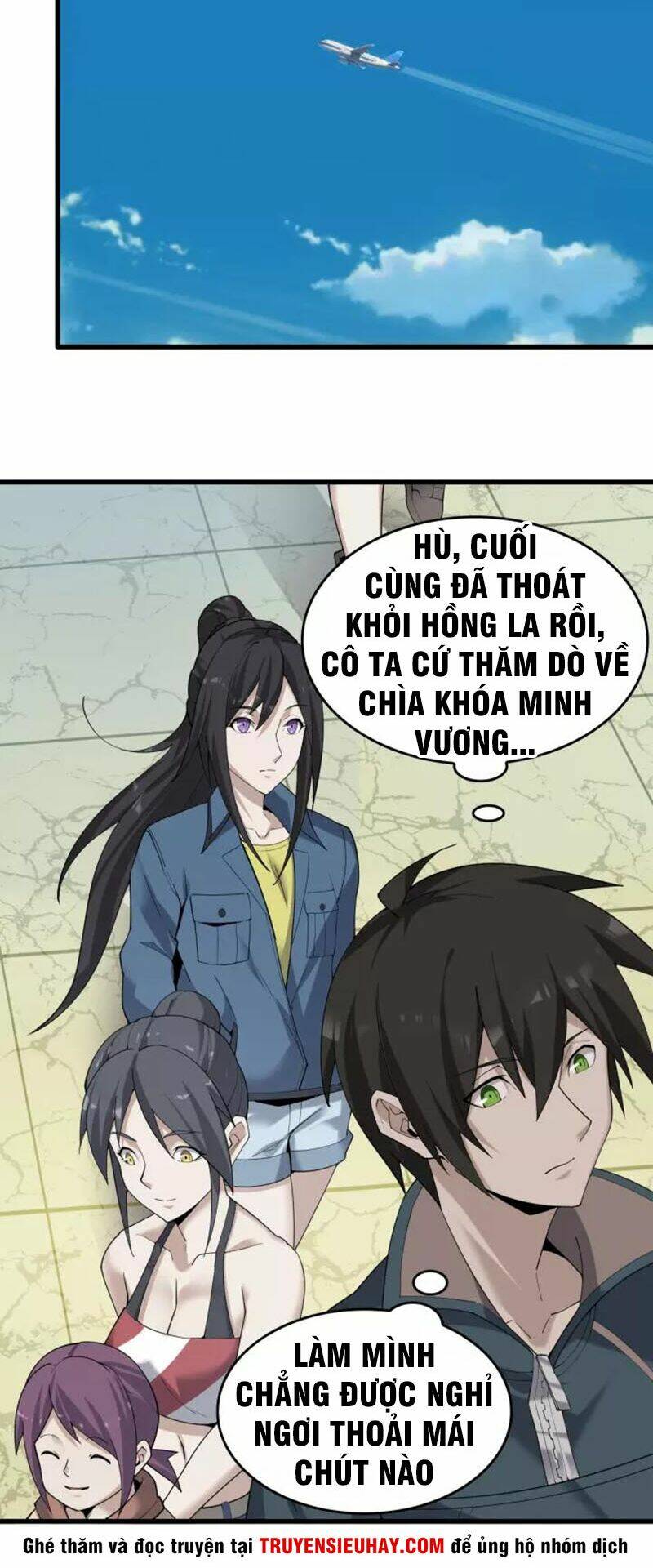 Chương 63 - Trang 26