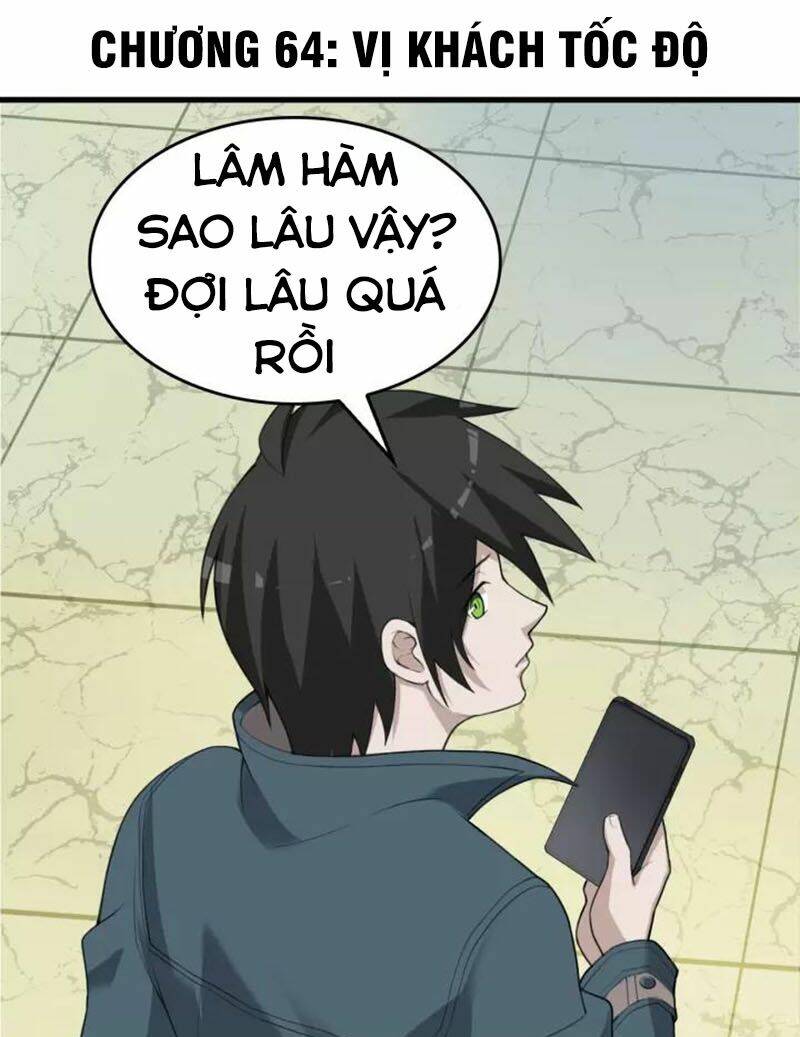Chương 64 - Trang 1