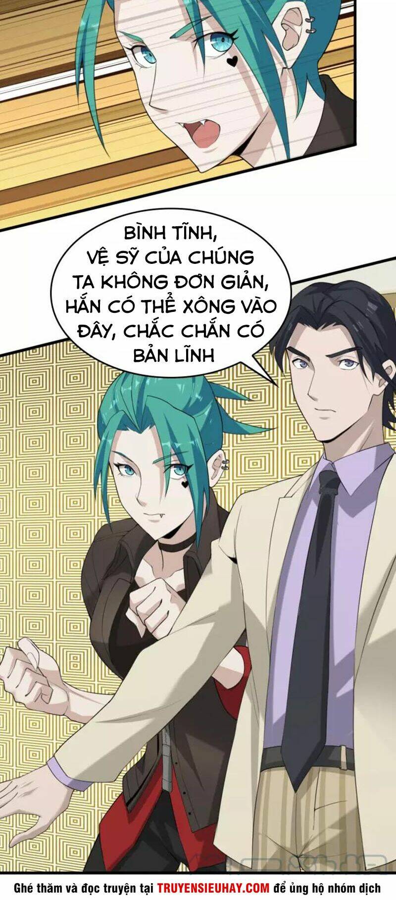 Chương 64 - Trang 33