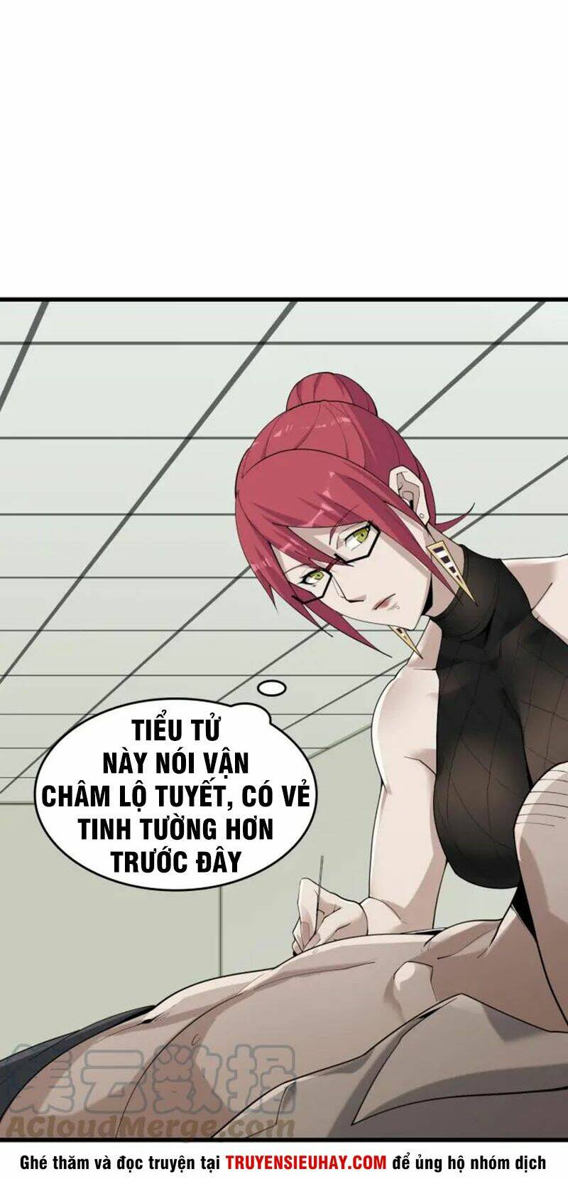 Chương 65 - Trang 16