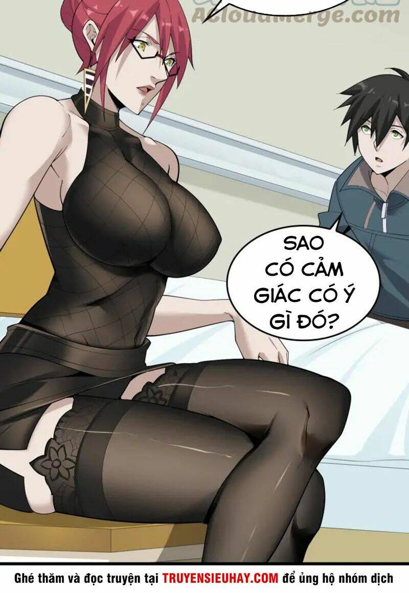 Chương 65 - Trang 21