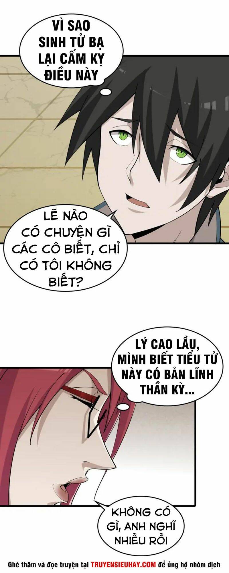 Chương 65 - Trang 22