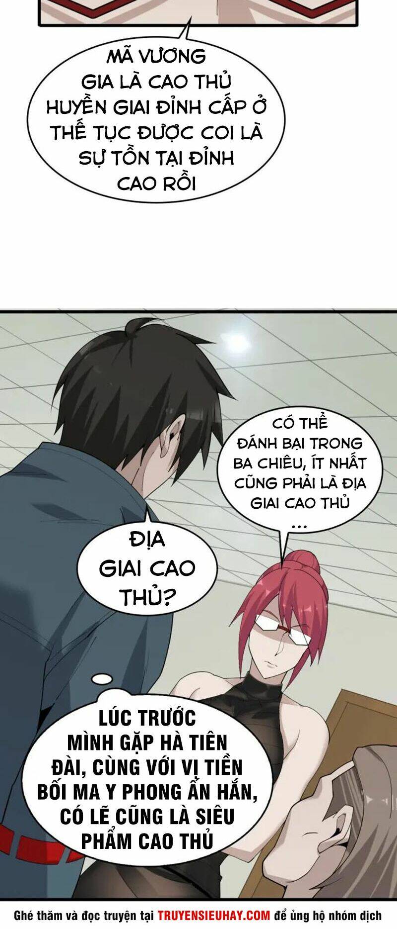 Chương 65 - Trang 34
