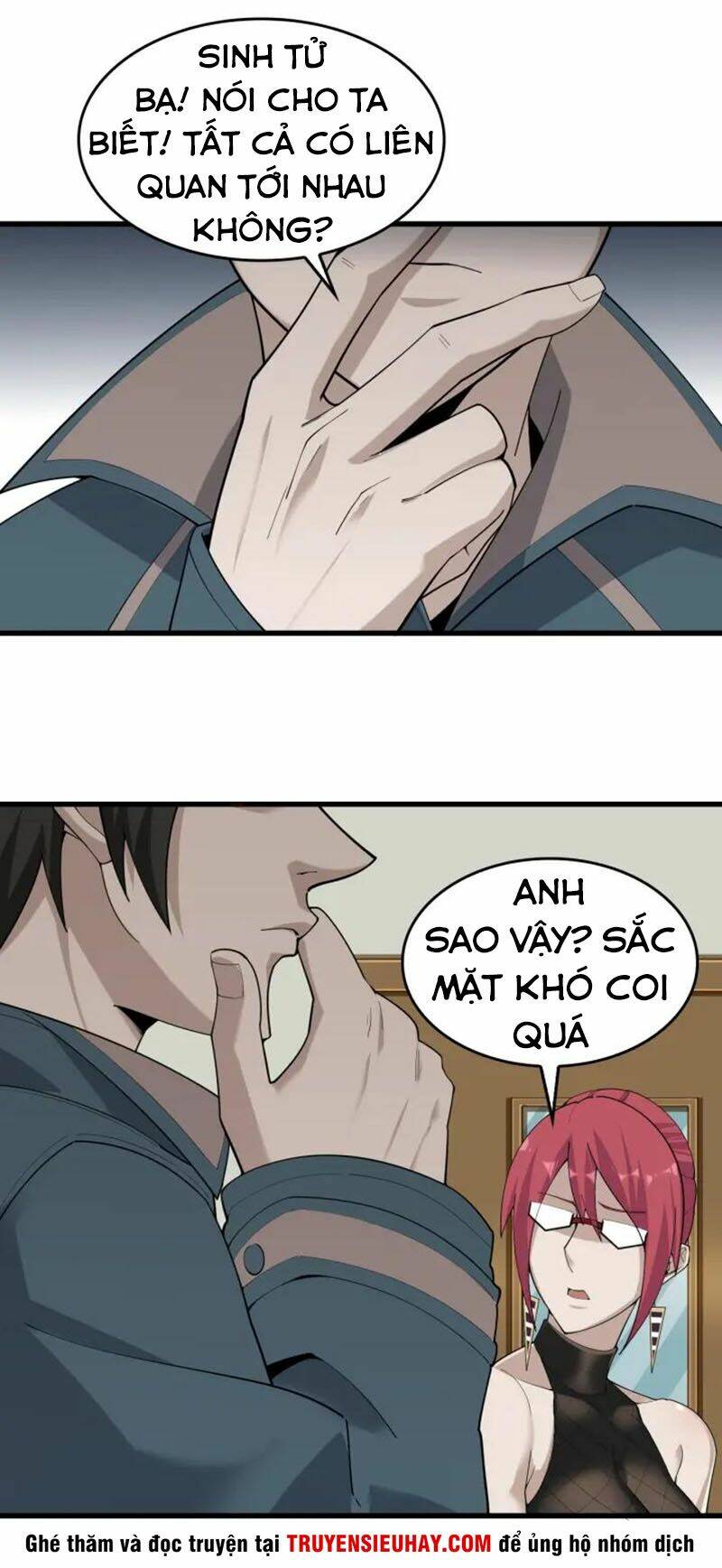 Chương 65 - Trang 37
