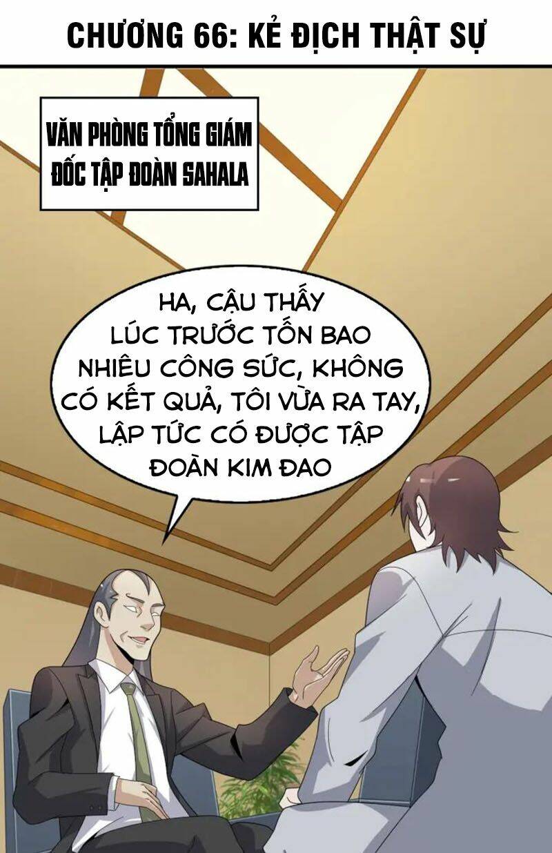 Chương 66 - Trang 1