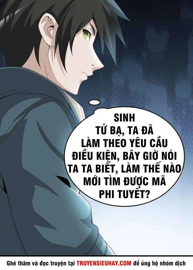 Chương 66 - Trang 22