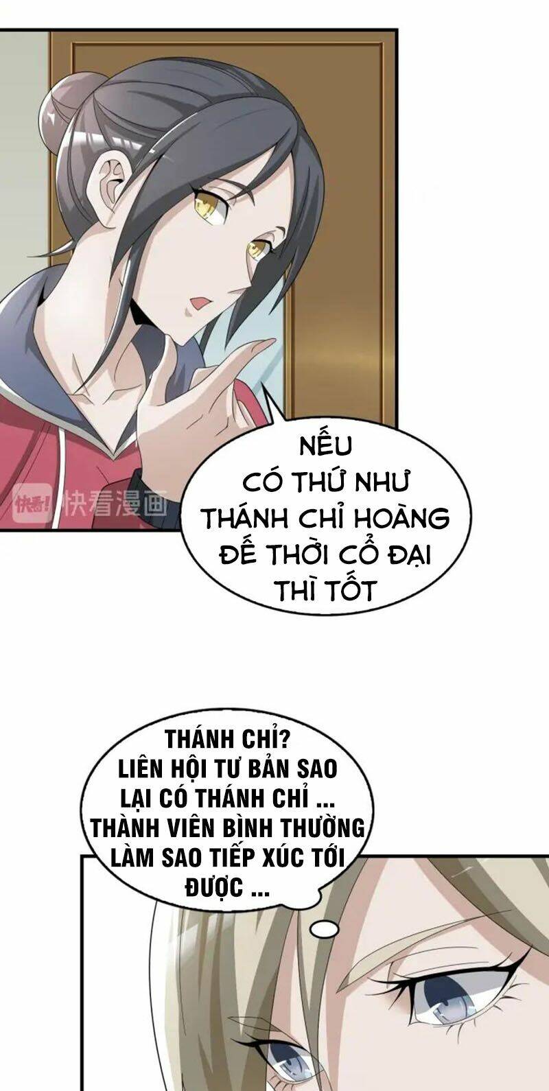 Chương 66 - Trang 34