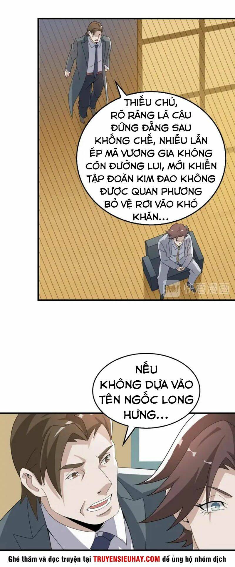 Chương 66 - Trang 5