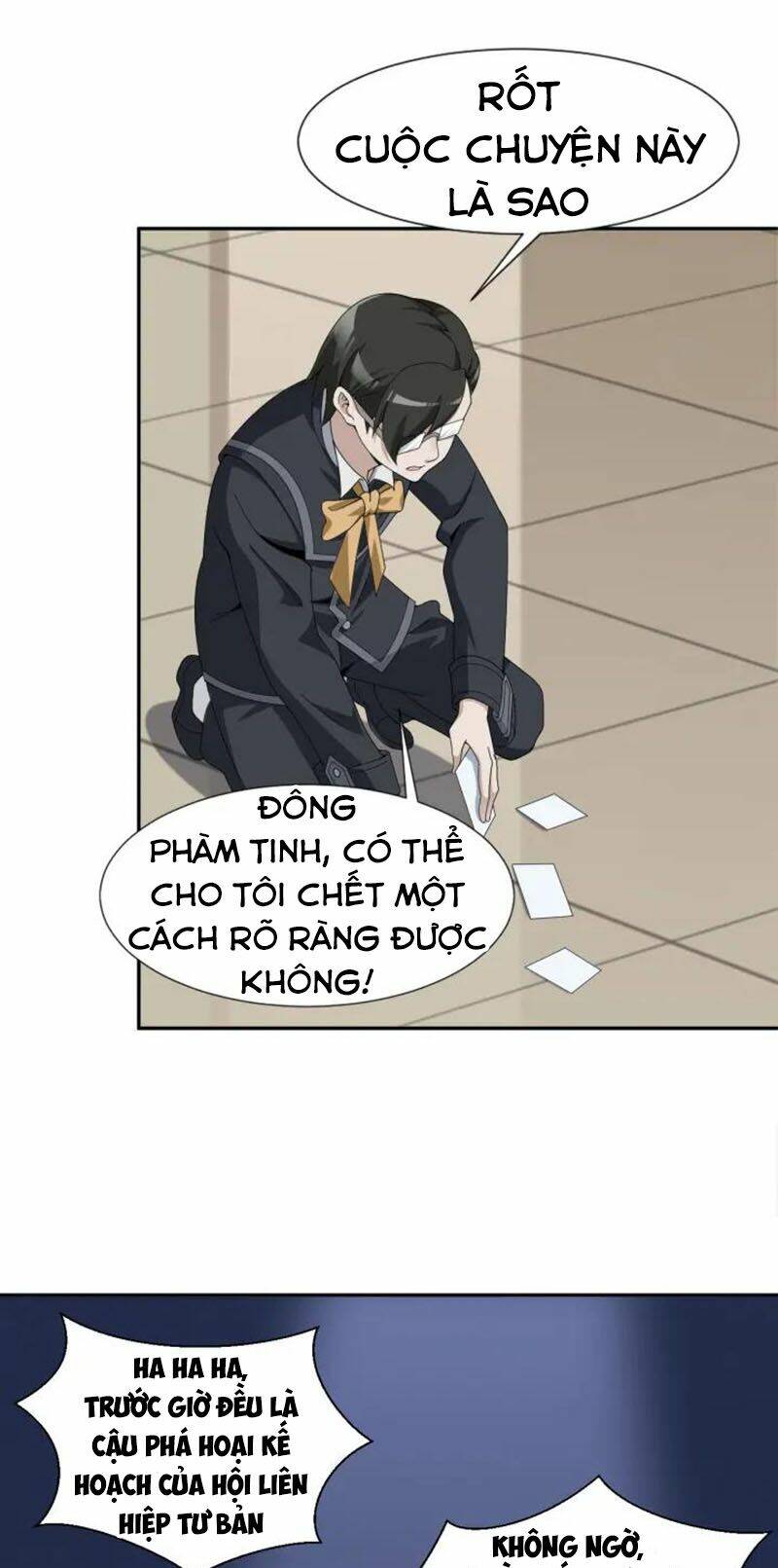 Chương 69 - Trang 26