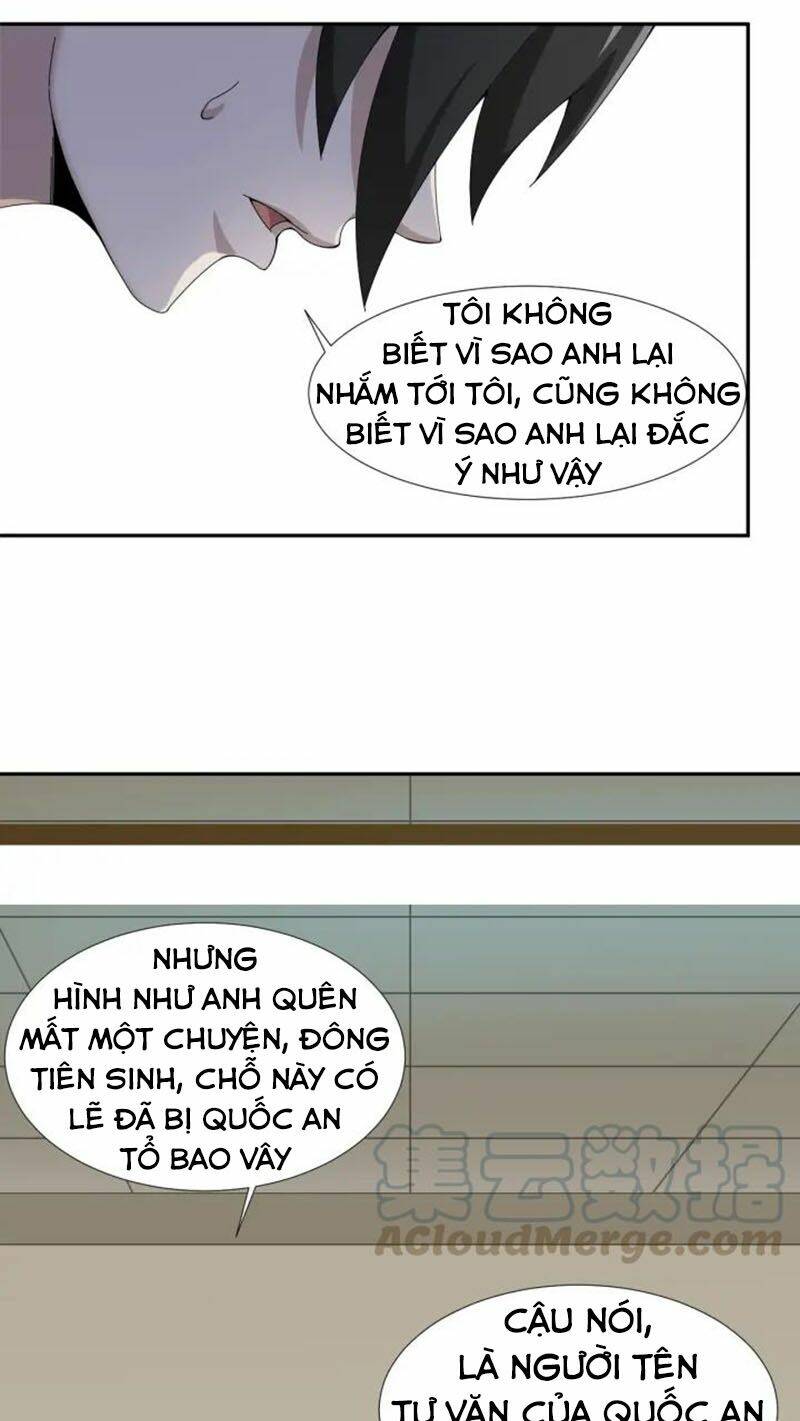 Chương 69 - Trang 32