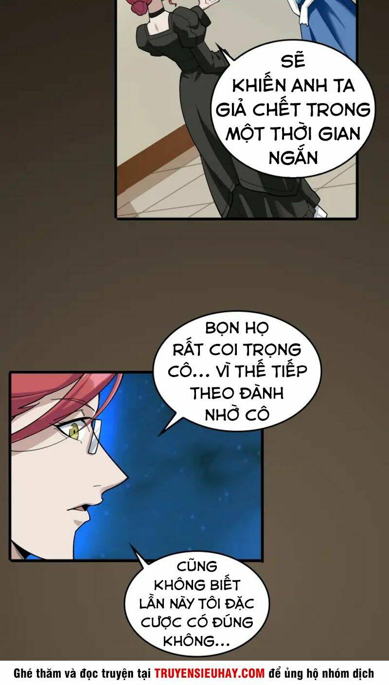 Chương 70 - Trang 22
