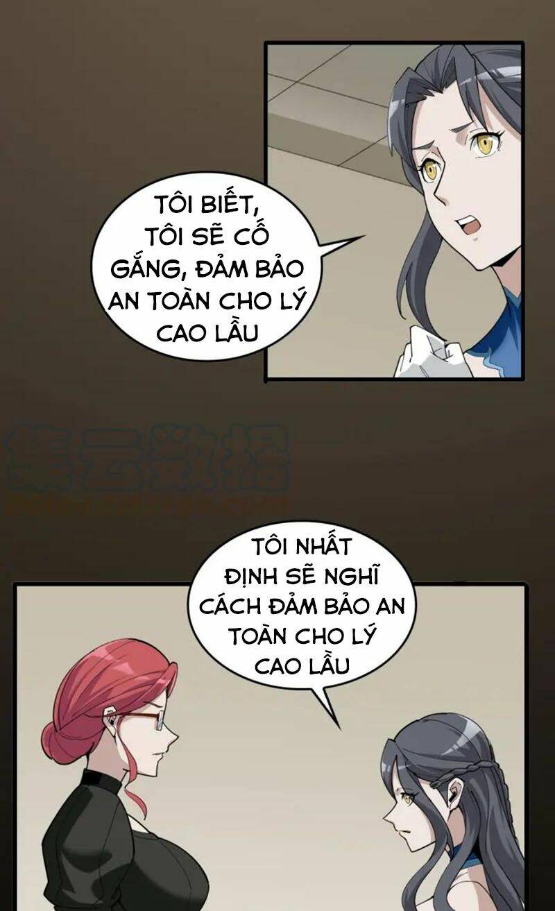 Chương 70 - Trang 23