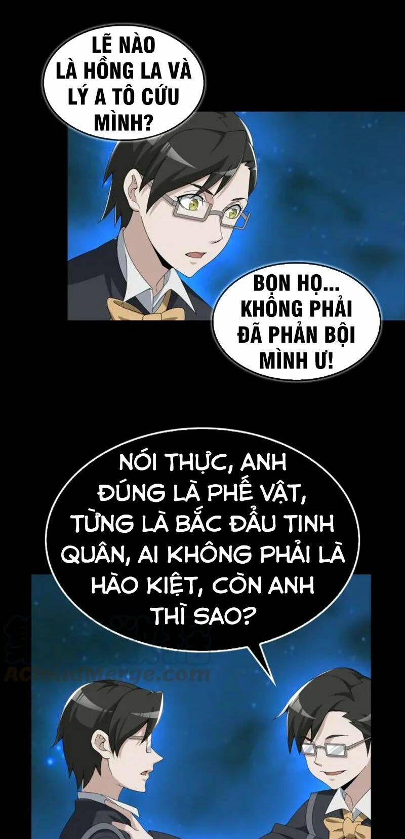 Chương 70 - Trang 27