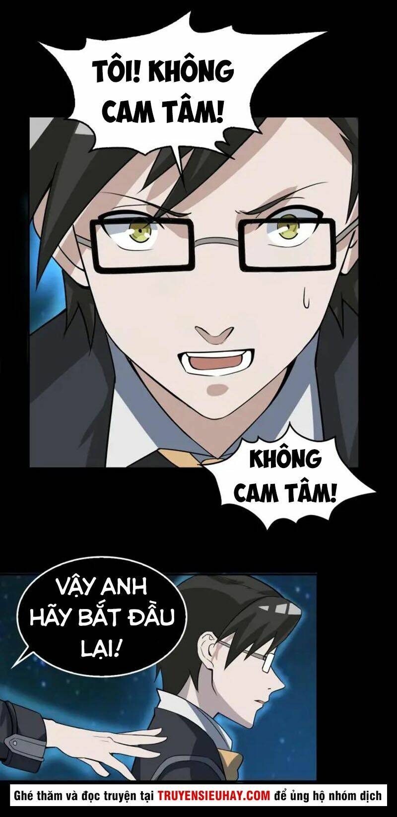 Chương 70 - Trang 35