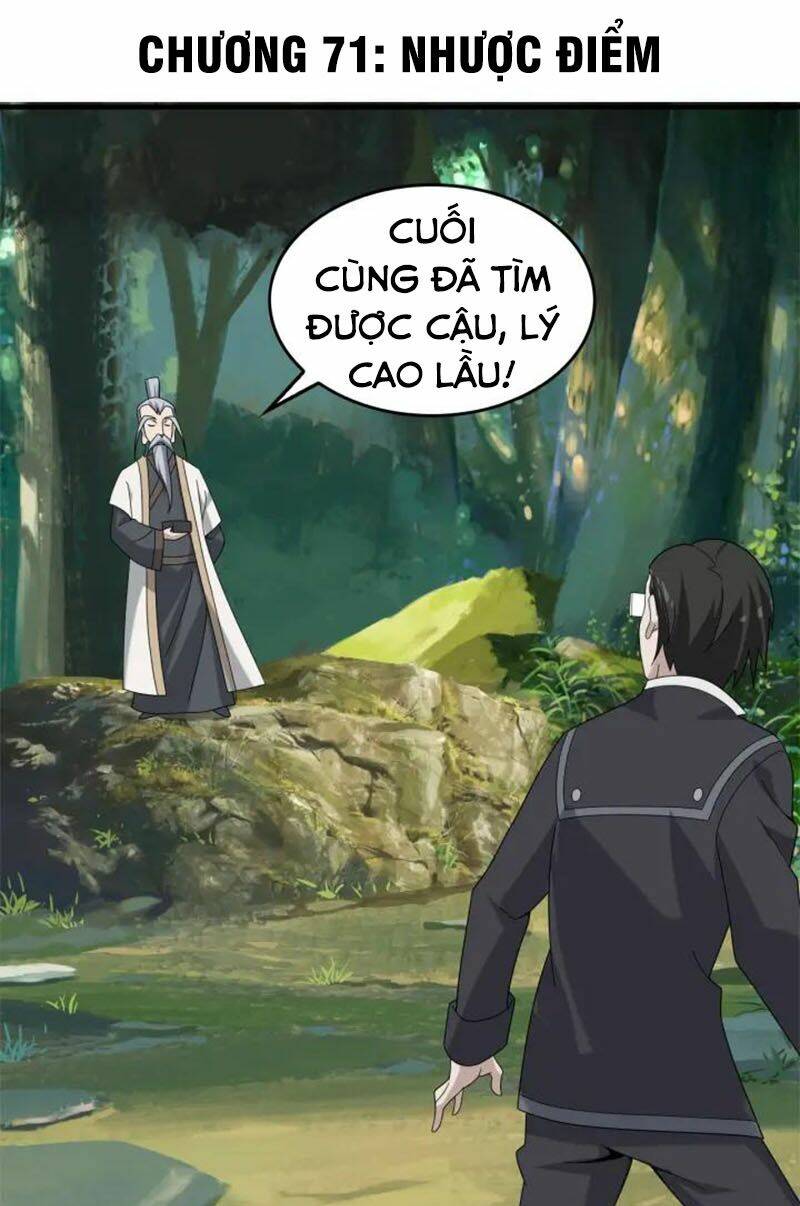 Chương 71 - Trang 2