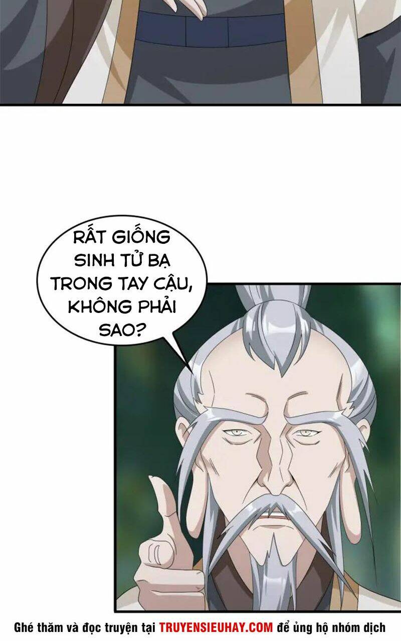 Chương 71 - Trang 18