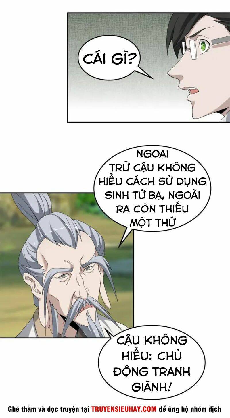 Chương 71 - Trang 21