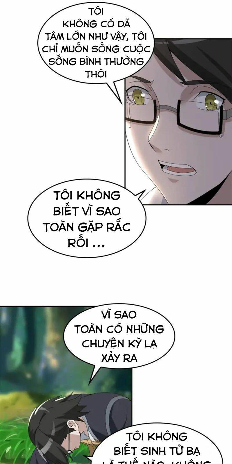 Chương 71 - Trang 36