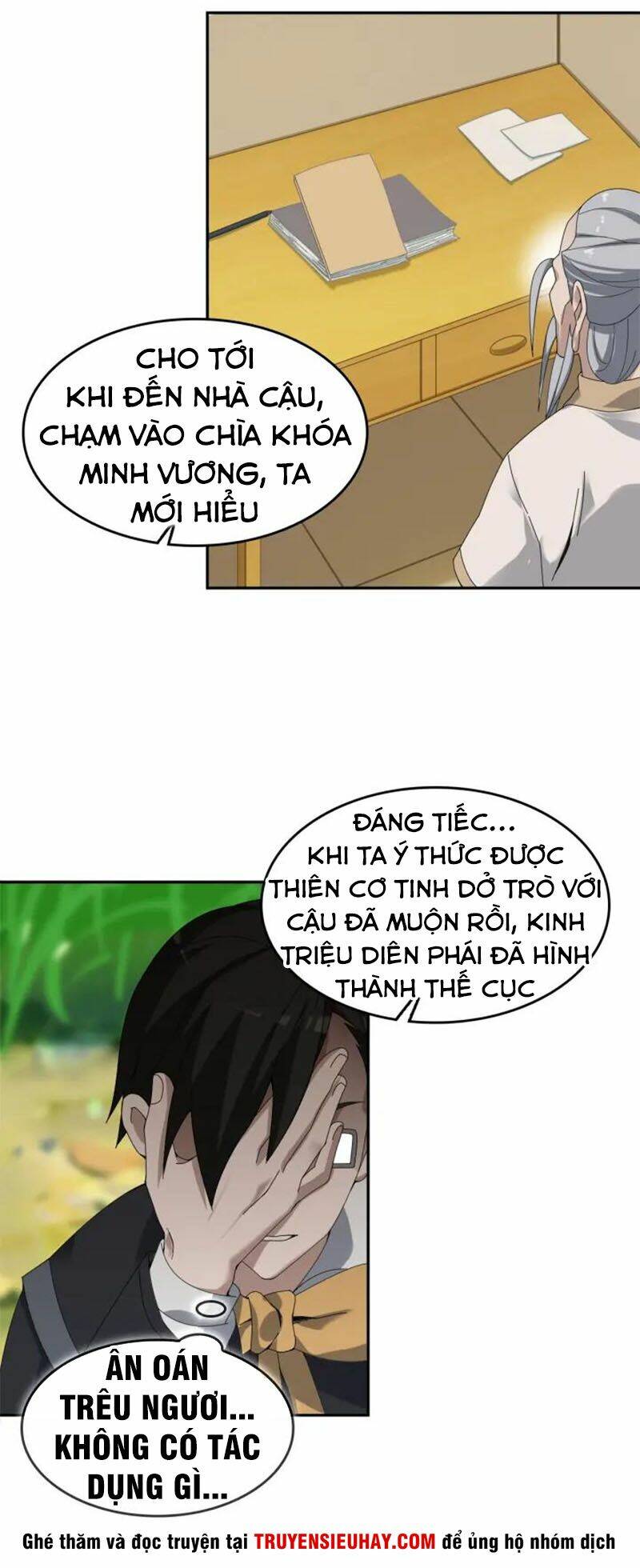 Chương 72 - Trang 14