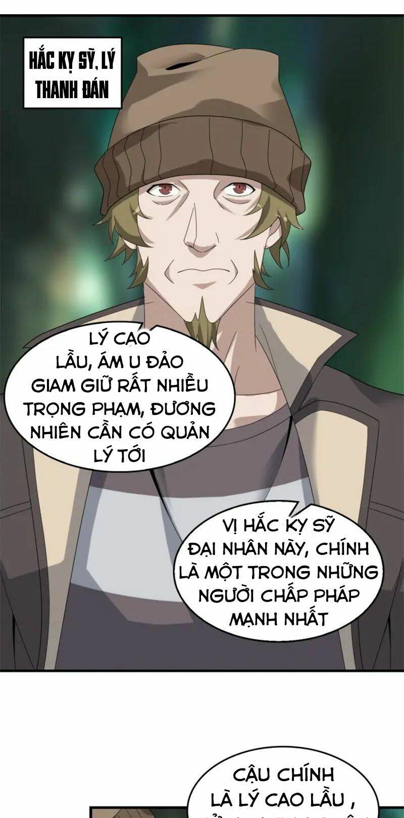 Chương 72 - Trang 27