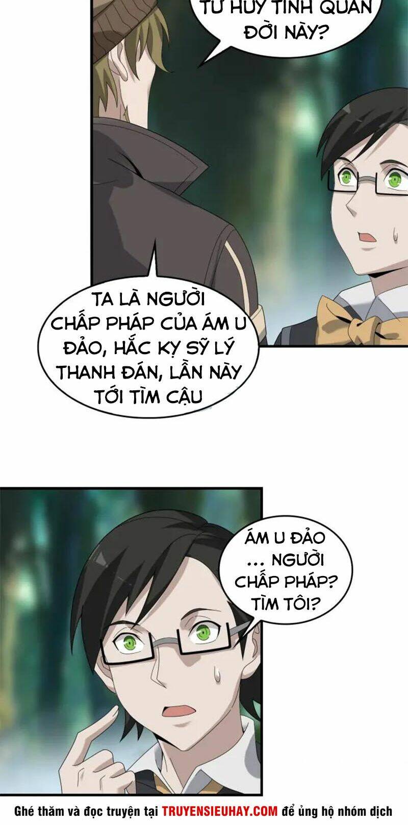 Chương 72 - Trang 28