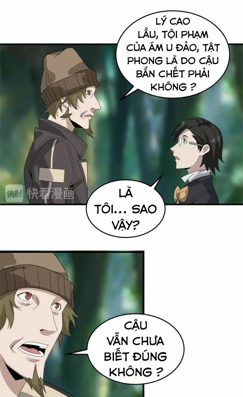 Chương 72 - Trang 29