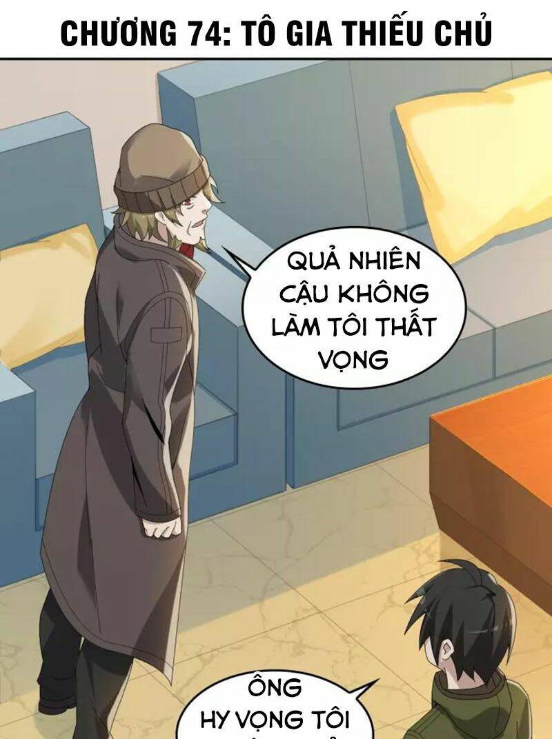 Chương 74 - Trang 2